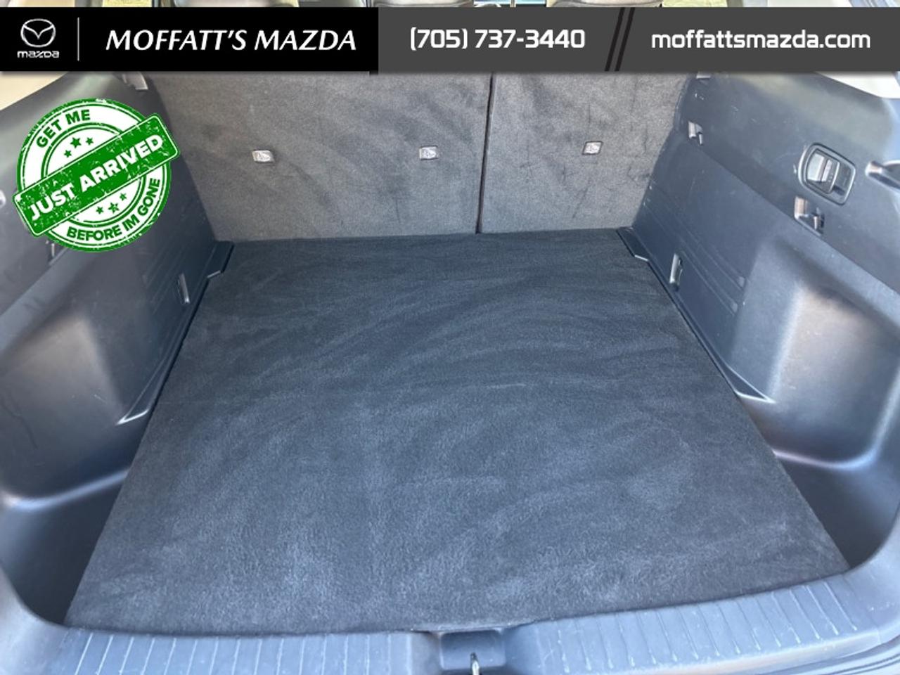 2024 Mazda CX-50 GS-L Photo