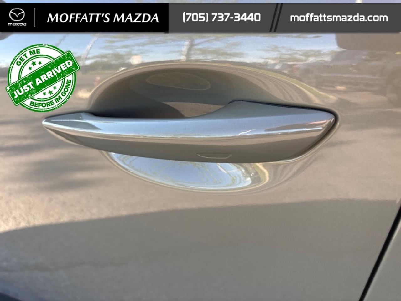 2024 Mazda CX-50 GS-L Photo