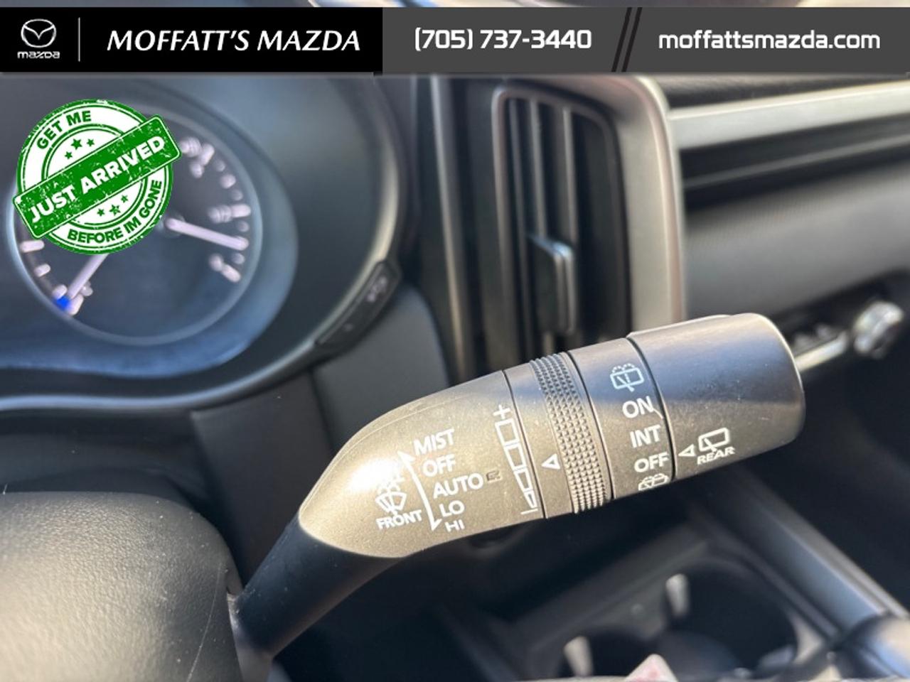 2024 Mazda CX-50 GS-L Photo