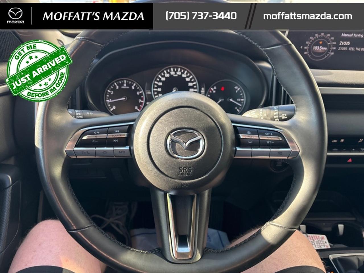 2024 Mazda CX-50 GS-L Photo