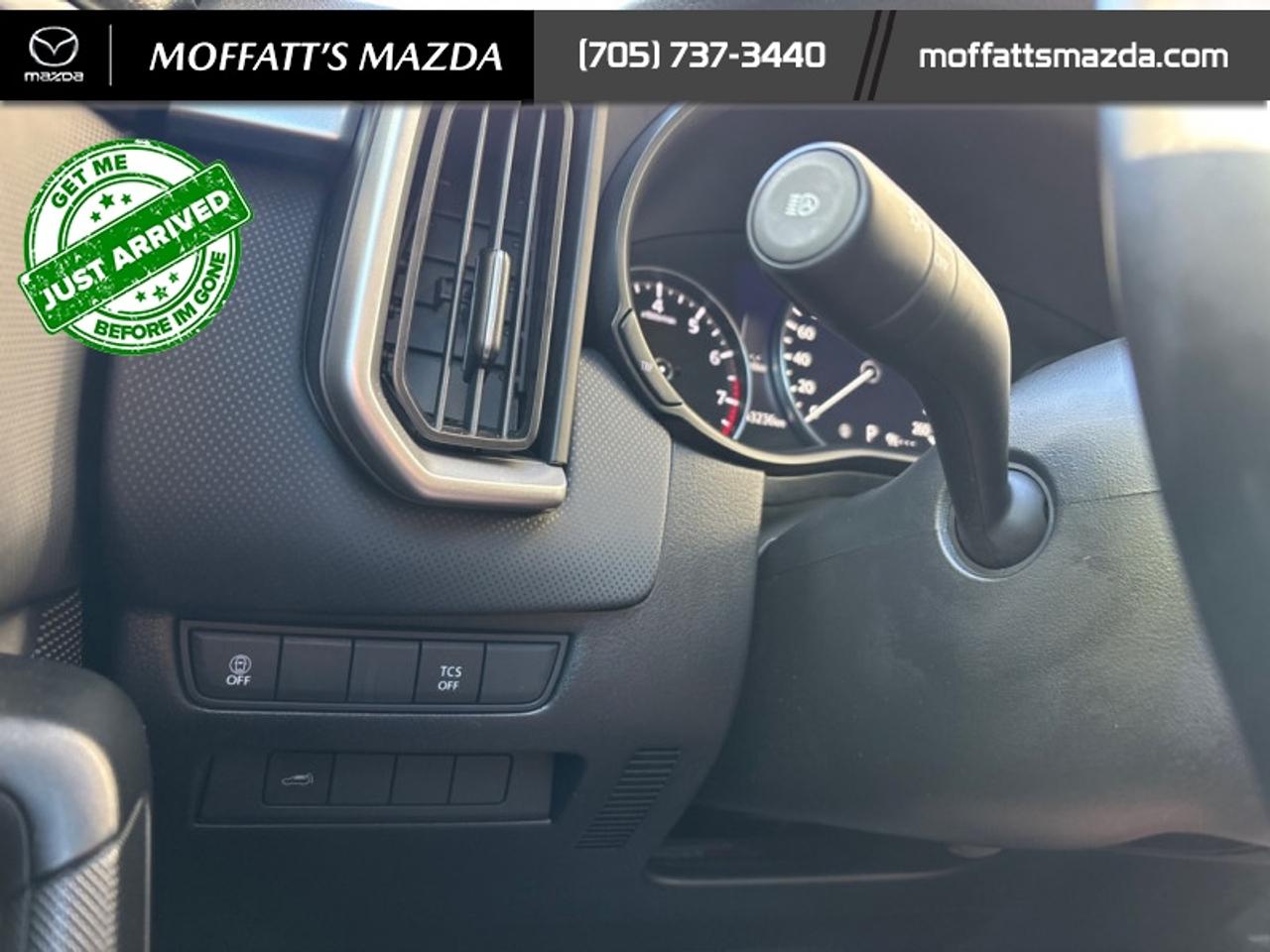 2024 Mazda CX-50 GS-L Photo