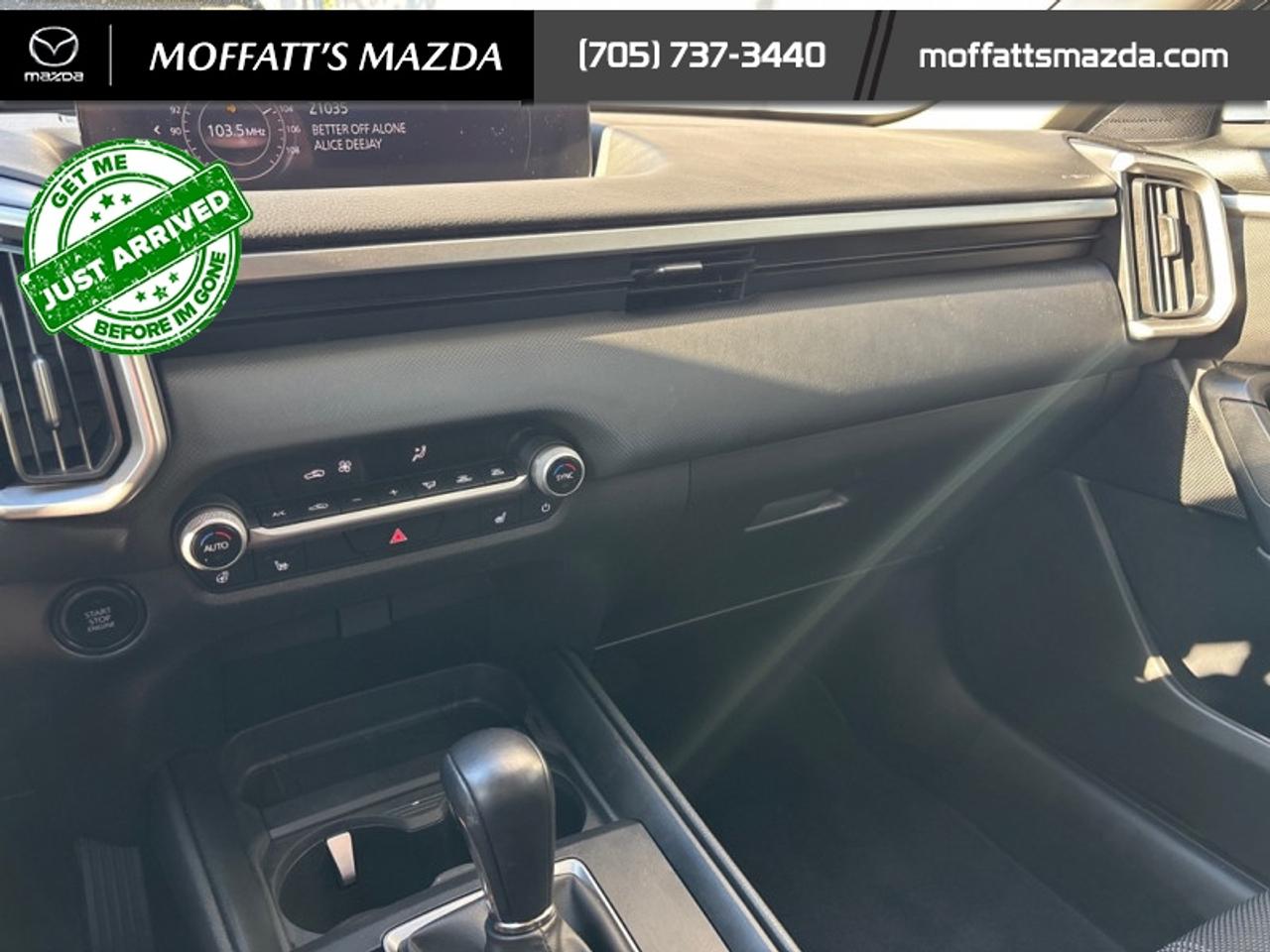 2024 Mazda CX-50 GS-L Photo