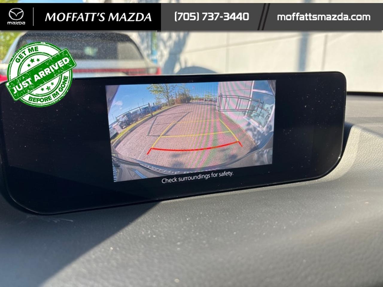 2024 Mazda CX-50 GS-L Photo