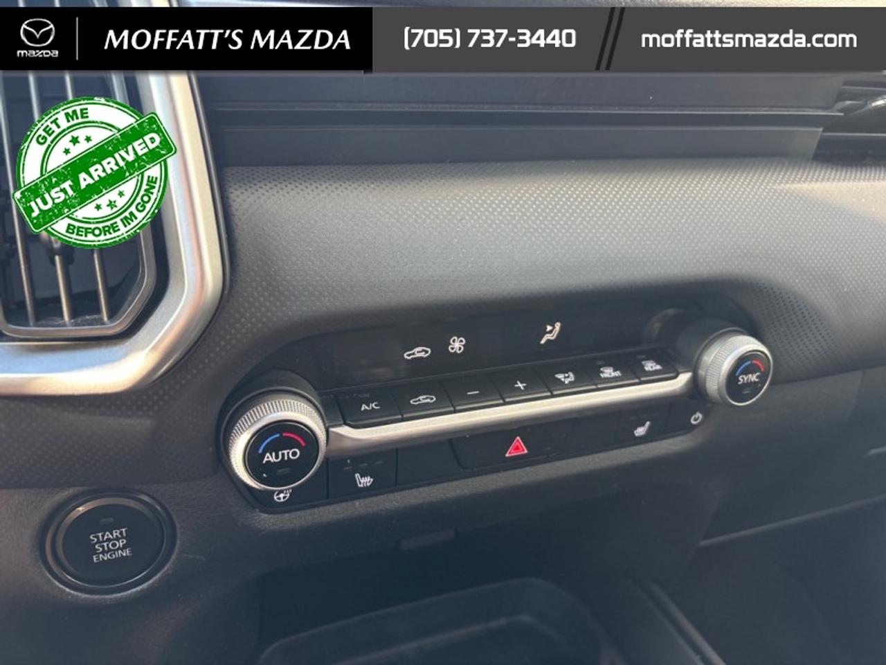2024 Mazda CX-50 GS-L Photo