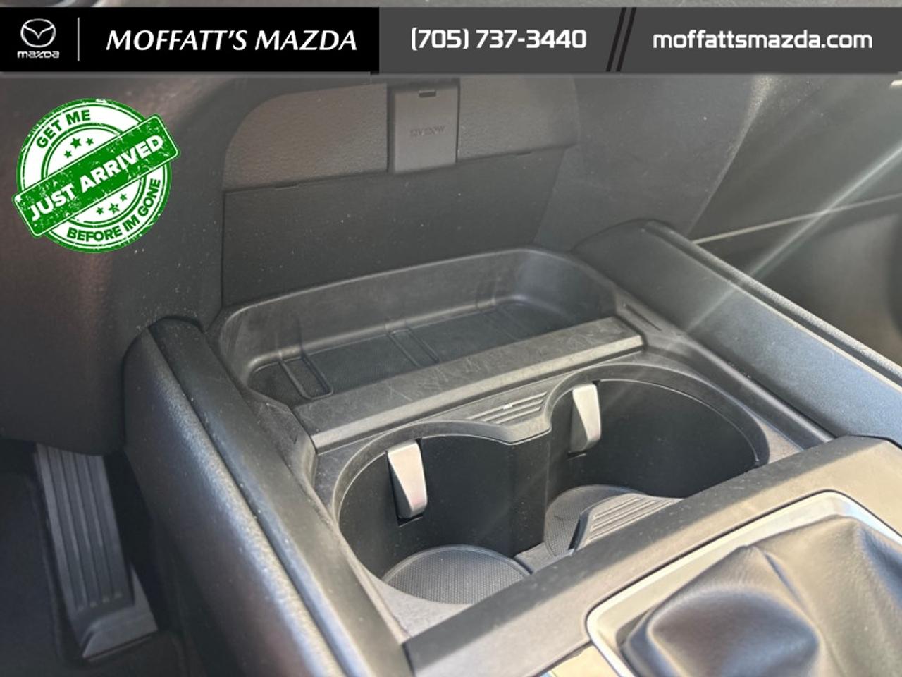 2024 Mazda CX-50 GS-L Photo
