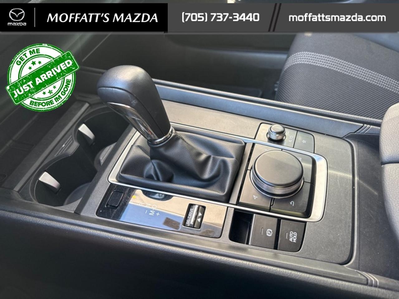2024 Mazda CX-50 GS-L Photo