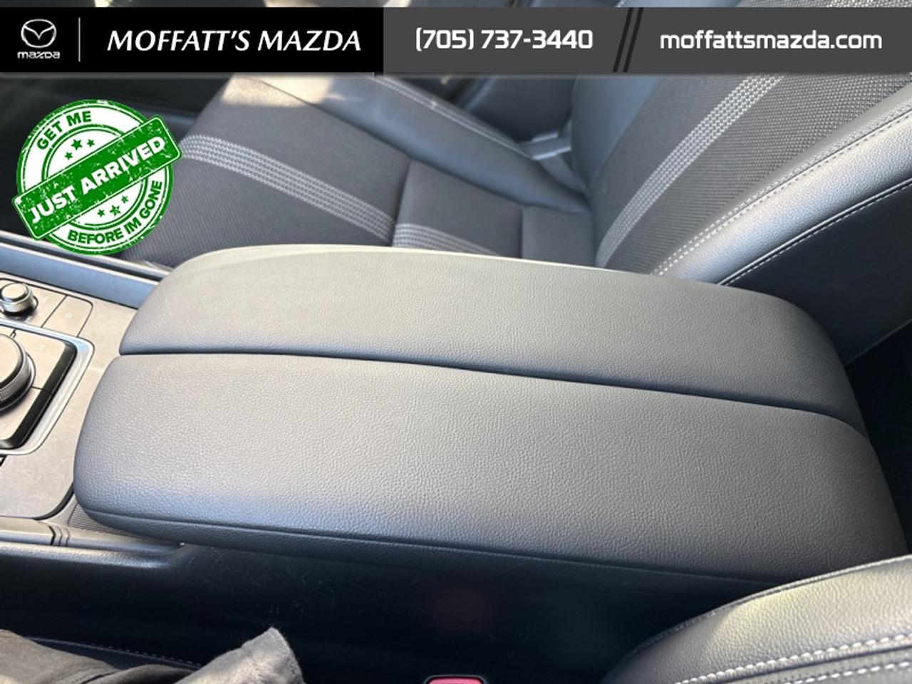 2024 Mazda CX-50 GS-L Photo