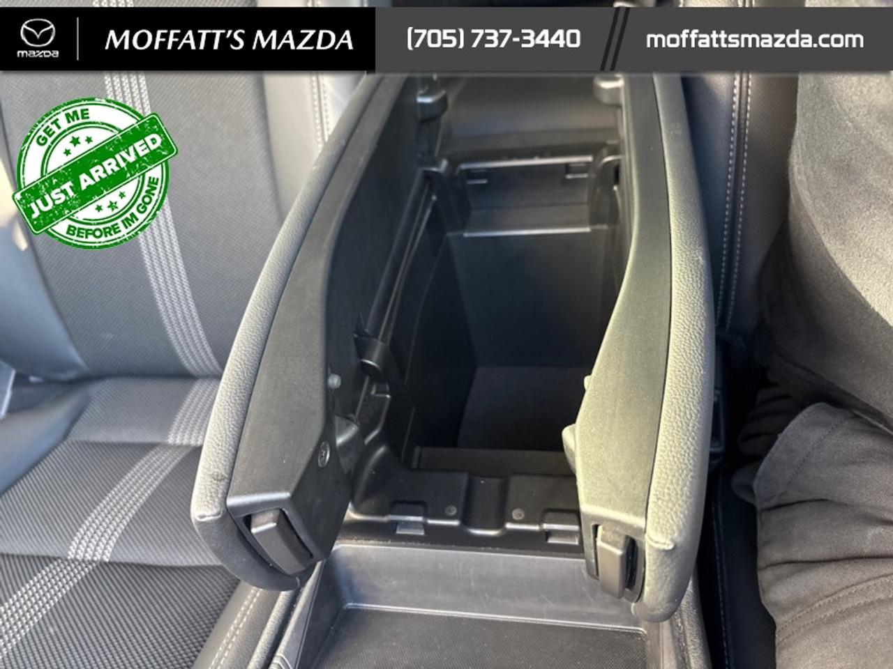 2024 Mazda CX-50 GS-L Photo