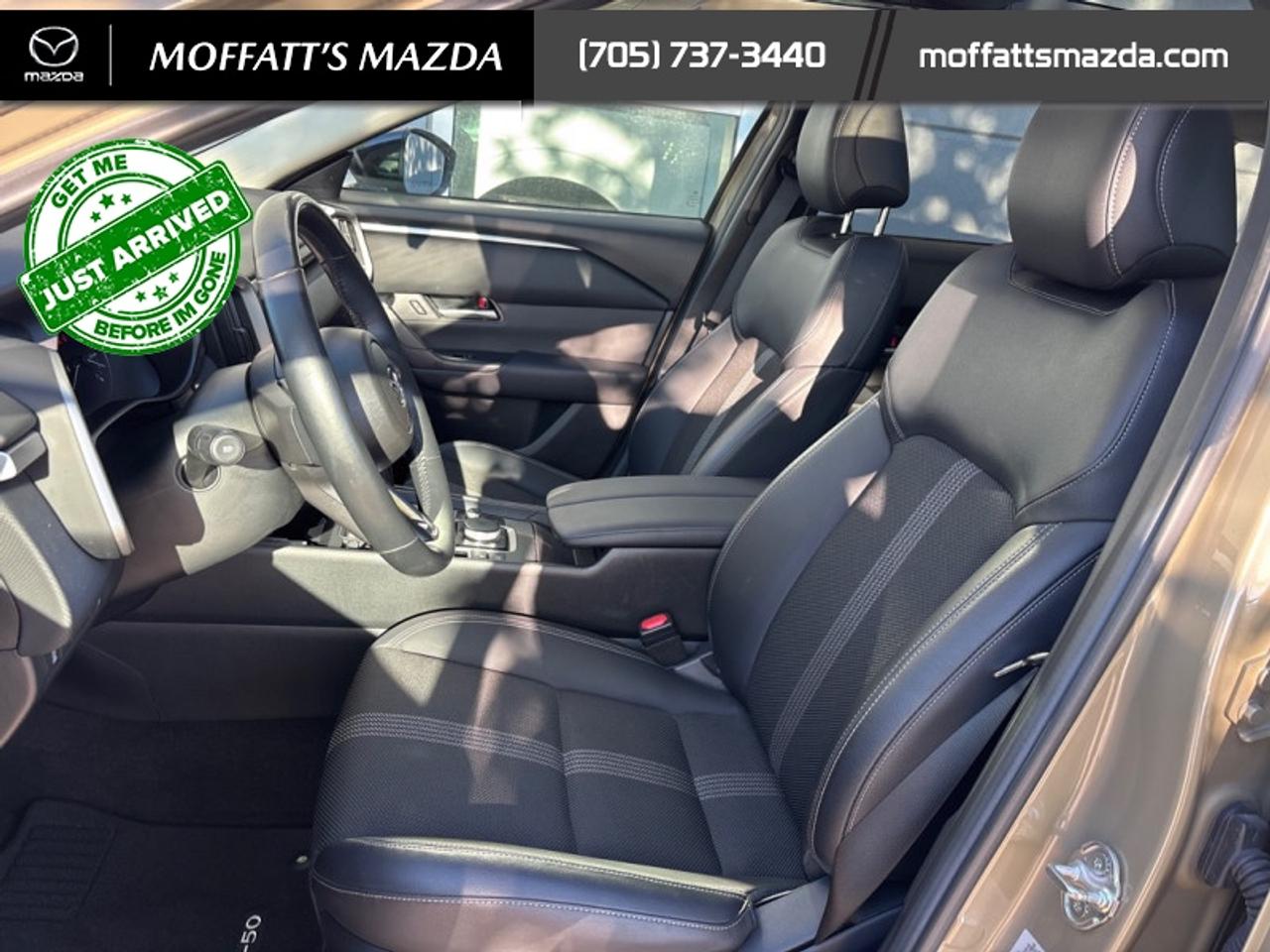 2024 Mazda CX-50 GS-L Photo
