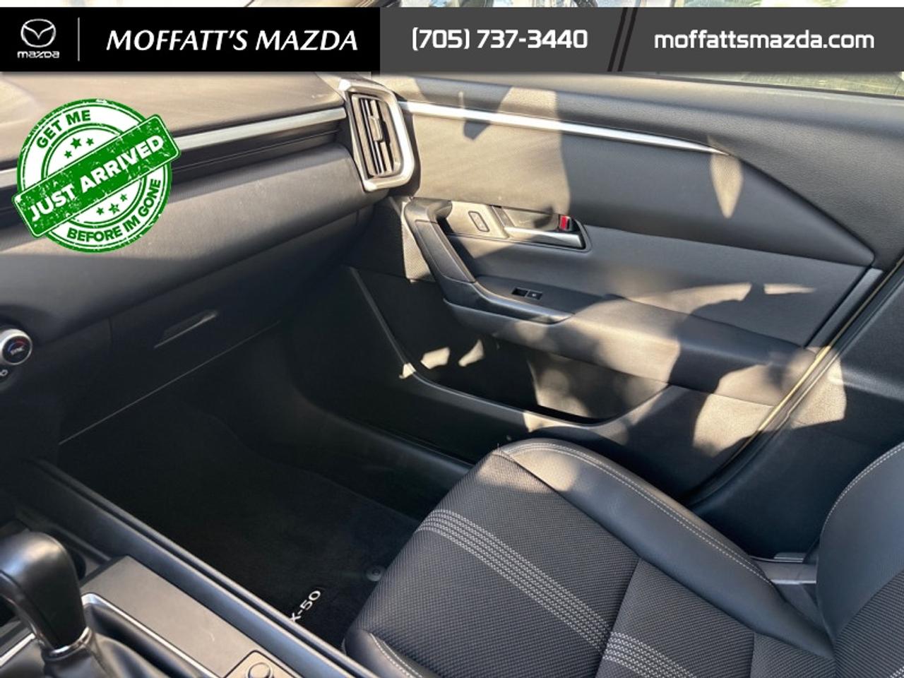 2024 Mazda CX-50 GS-L Photo