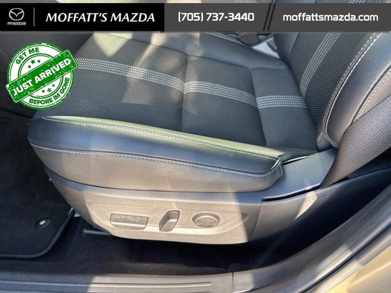 2024 Mazda CX-50 GS-L Photo