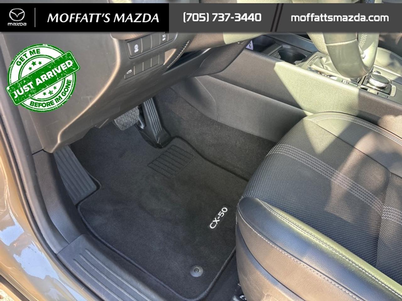 2024 Mazda CX-50 GS-L Photo