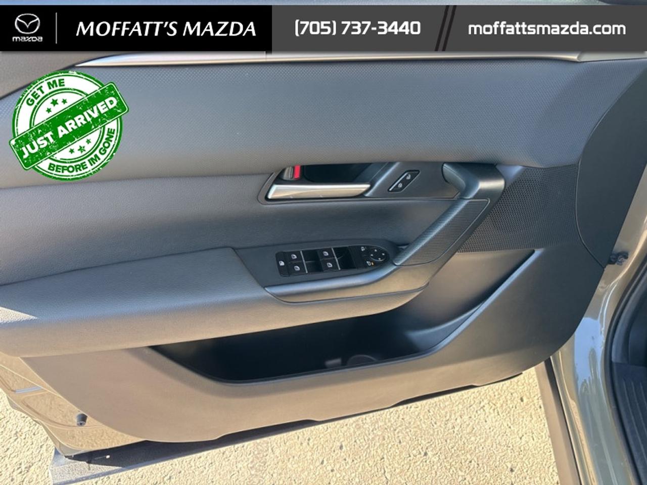 2024 Mazda CX-50 GS-L Photo