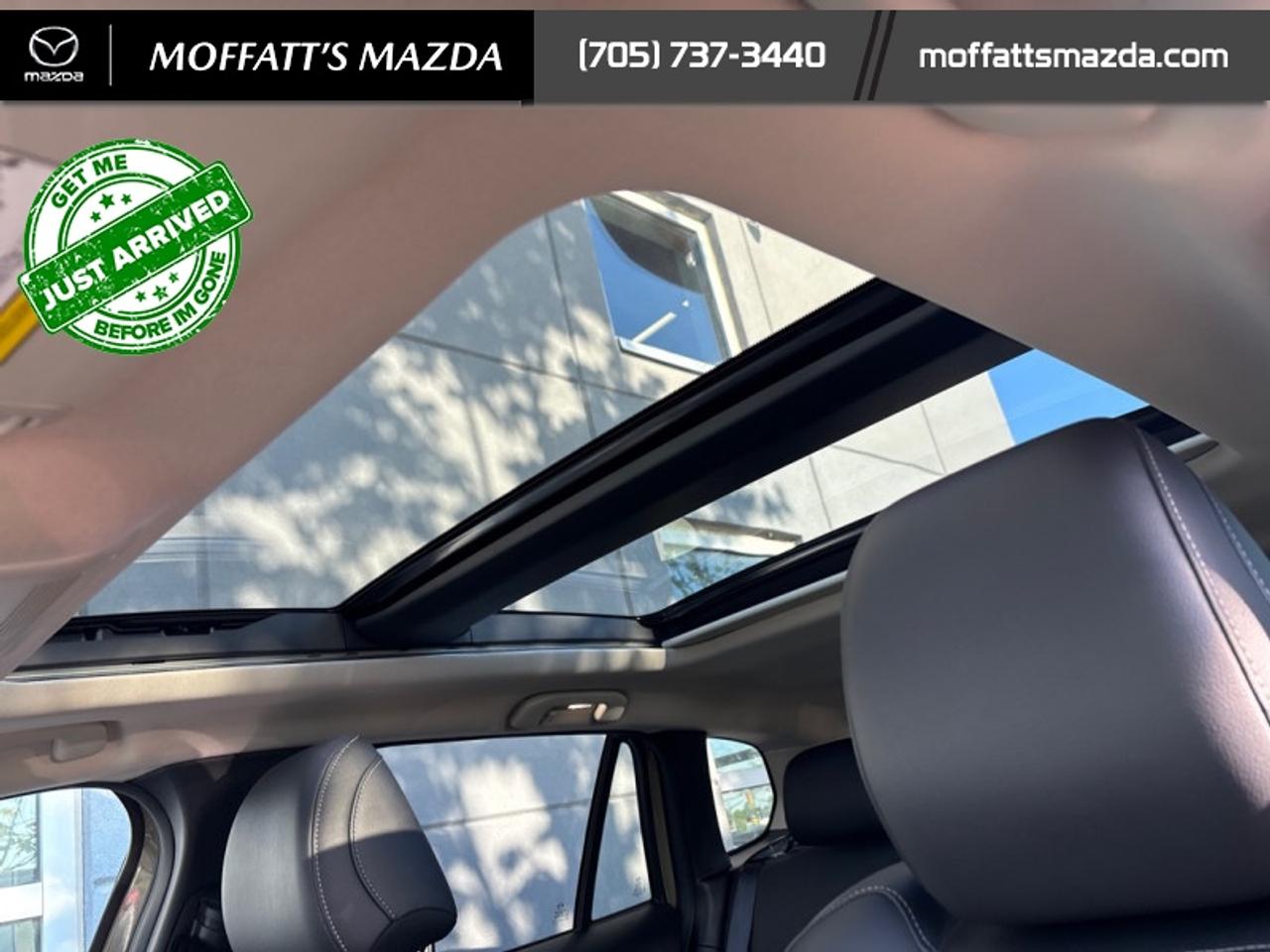 2024 Mazda CX-50 GS-L Photo