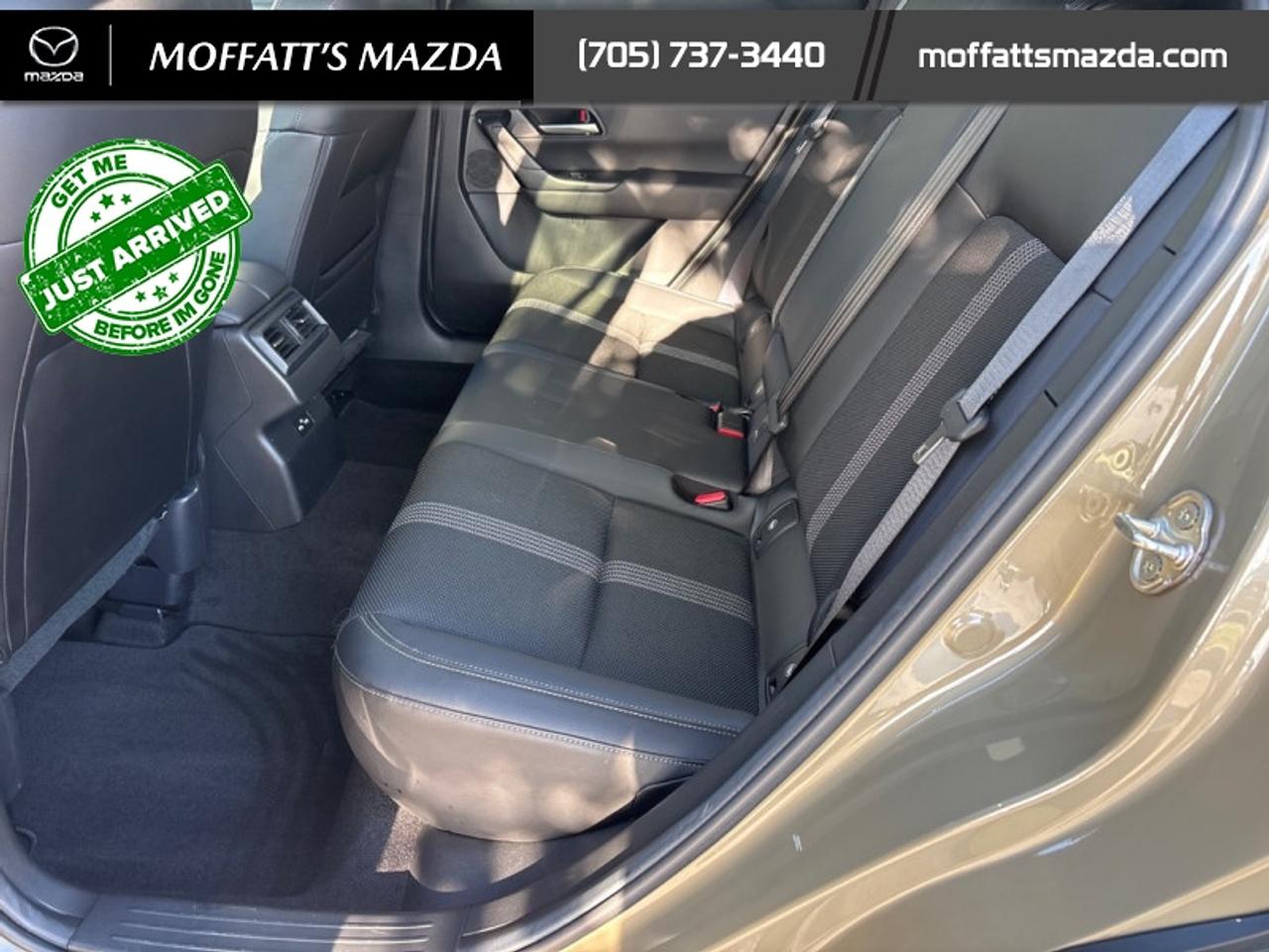 2024 Mazda CX-50 GS-L Photo