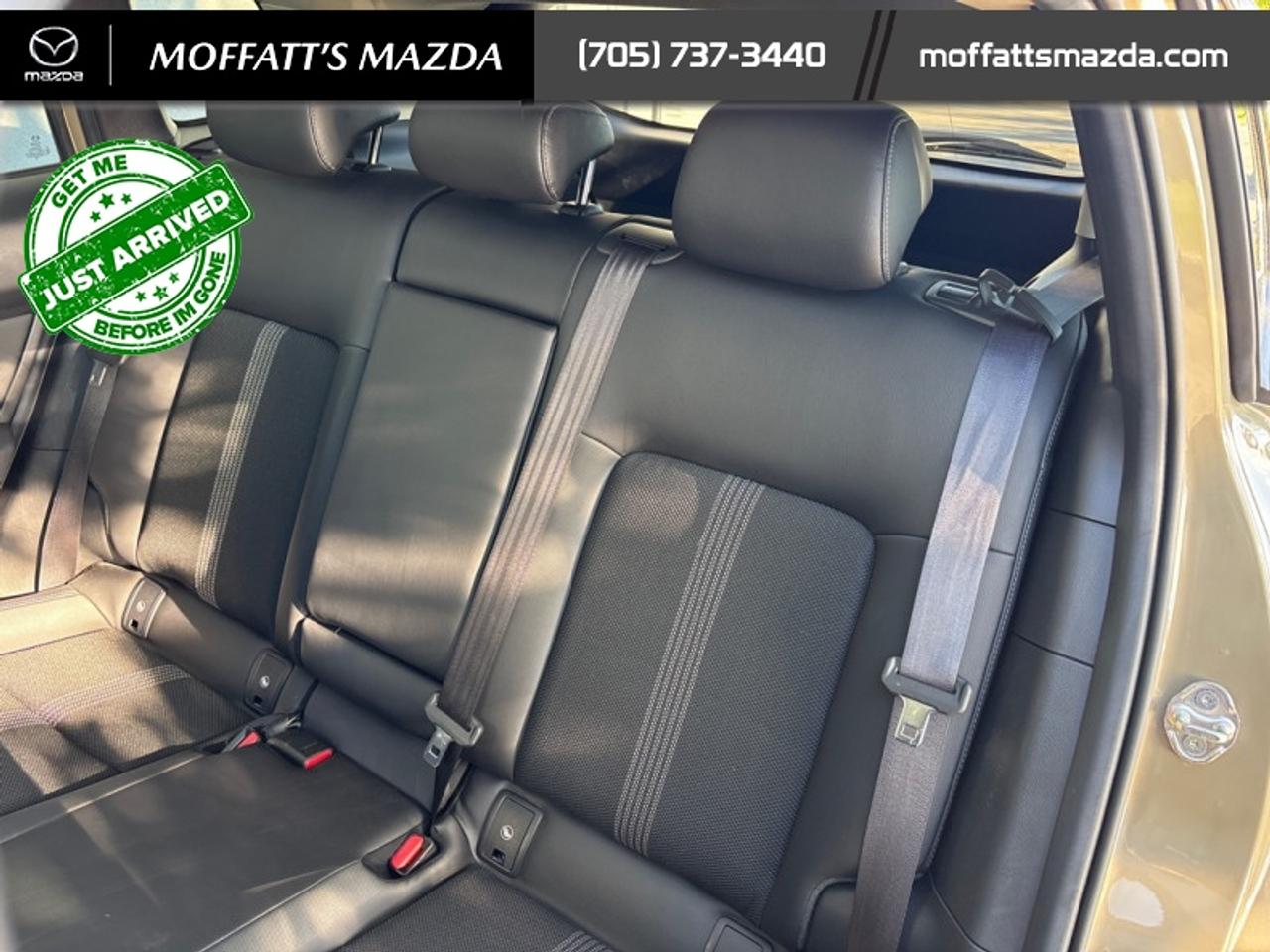 2024 Mazda CX-50 GS-L Photo