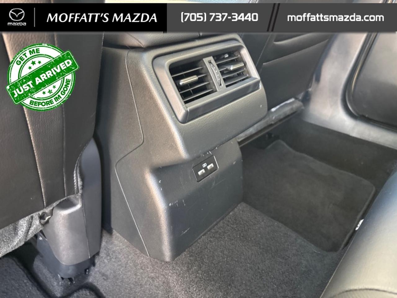 2024 Mazda CX-50 GS-L Photo