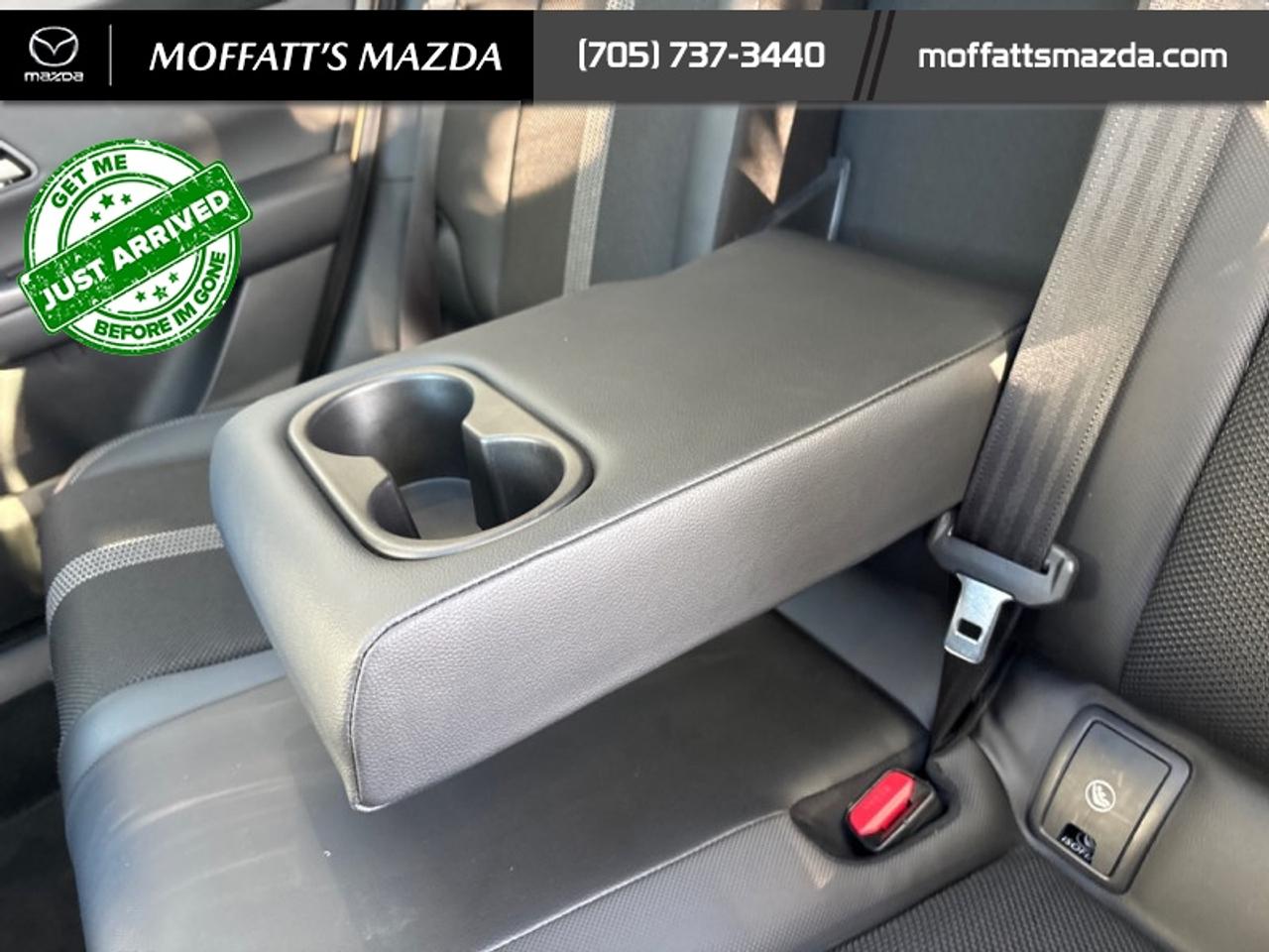 2024 Mazda CX-50 GS-L Photo