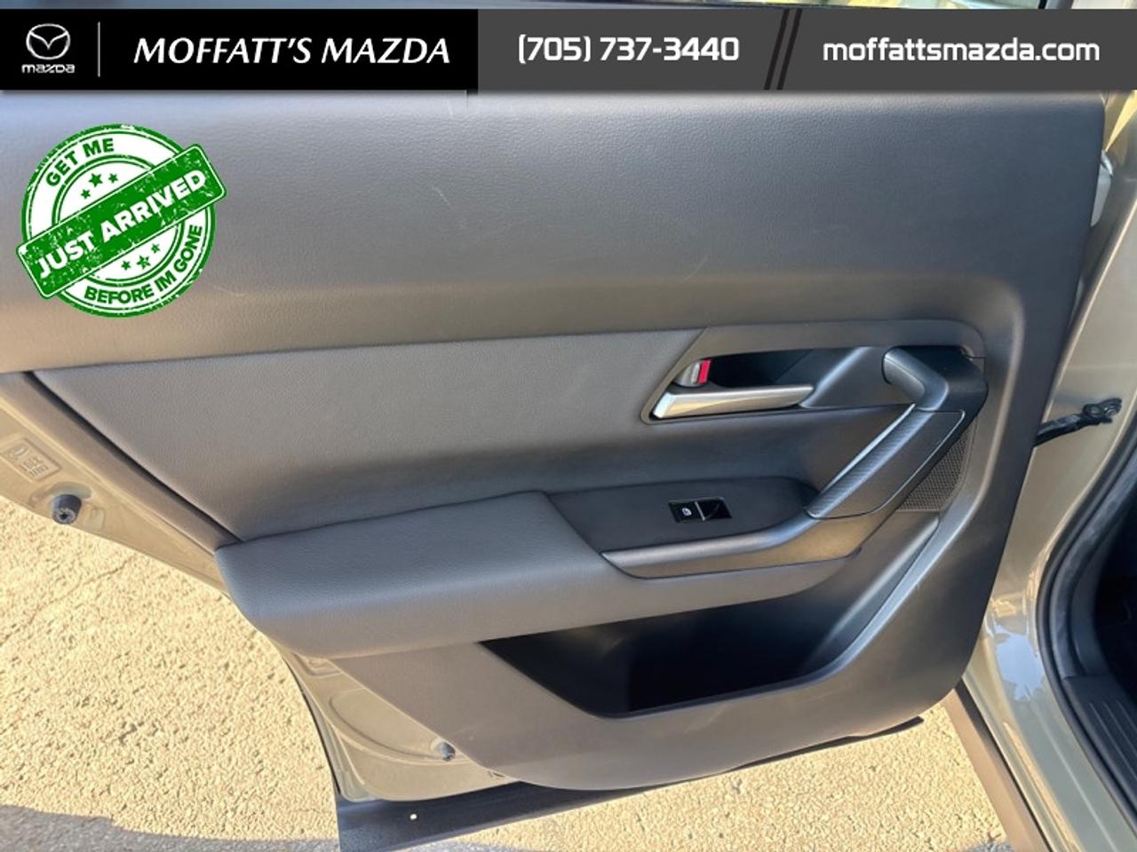 2024 Mazda CX-50 GS-L Photo