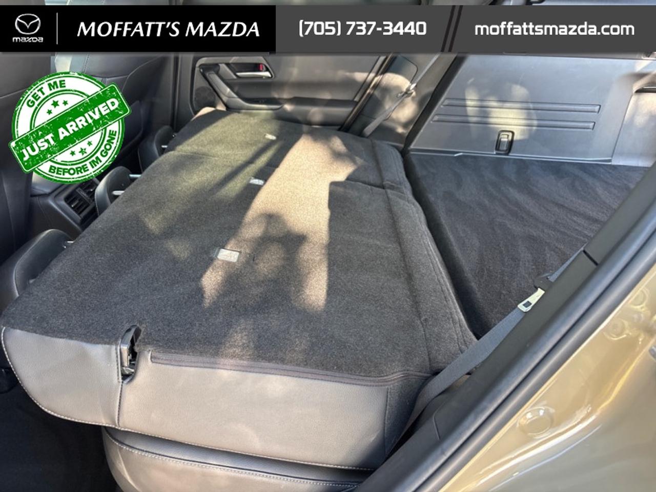 2024 Mazda CX-50 GS-L Photo