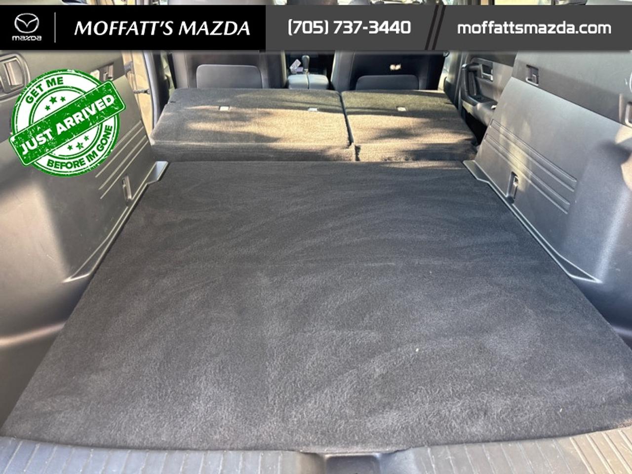 2024 Mazda CX-50 GS-L Photo