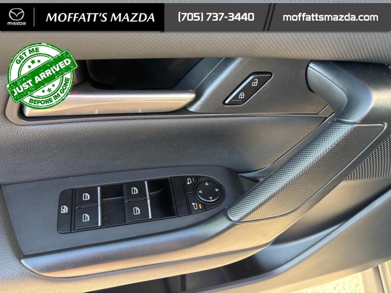 2024 Mazda CX-50 GS-L Photo