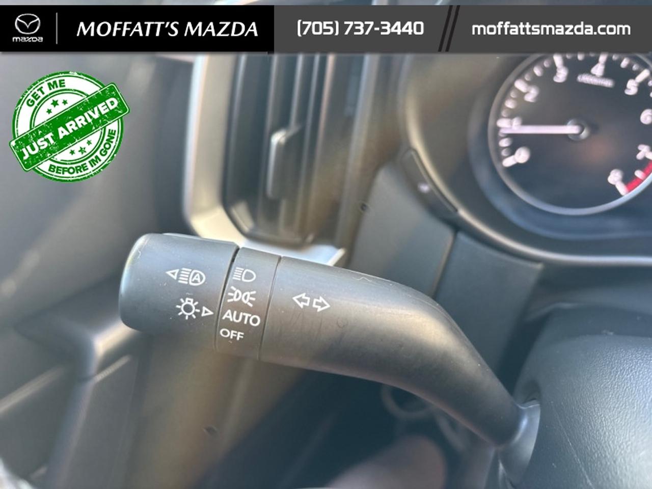 2024 Mazda CX-50 GS-L Photo