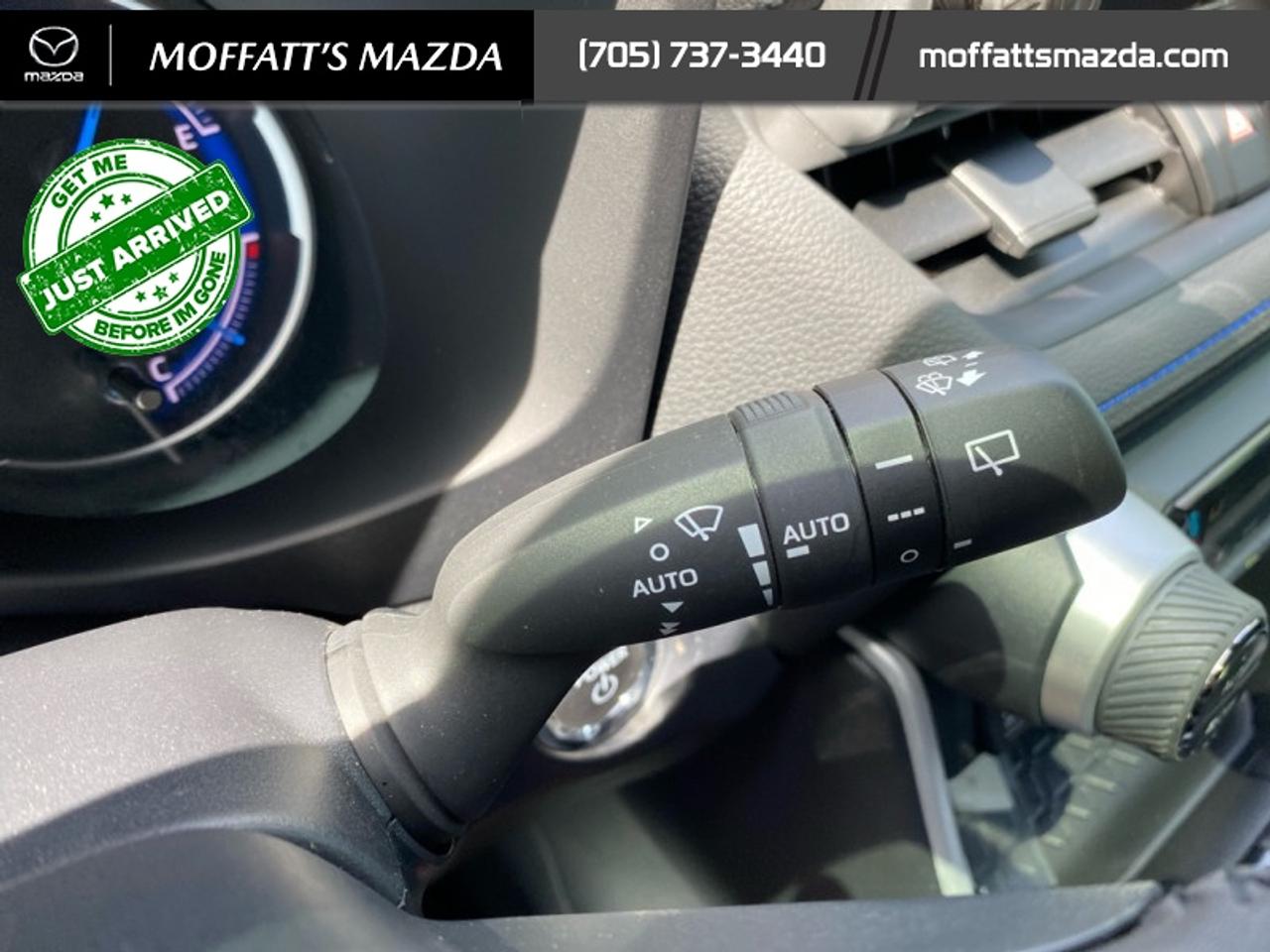 2024 Toyota RAV4 Hybrid SE Photo
