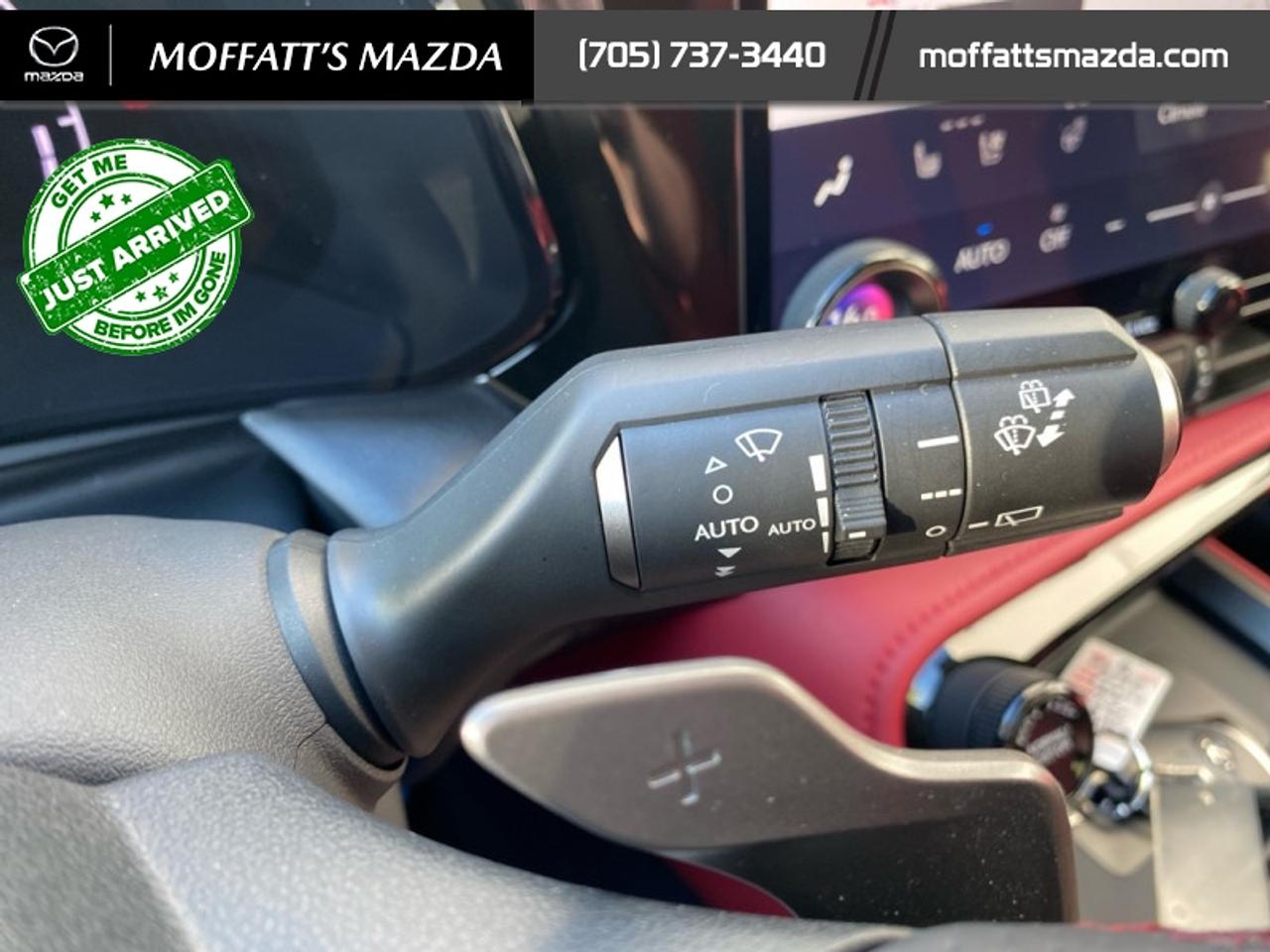 2024 Lexus NX 350 Photo