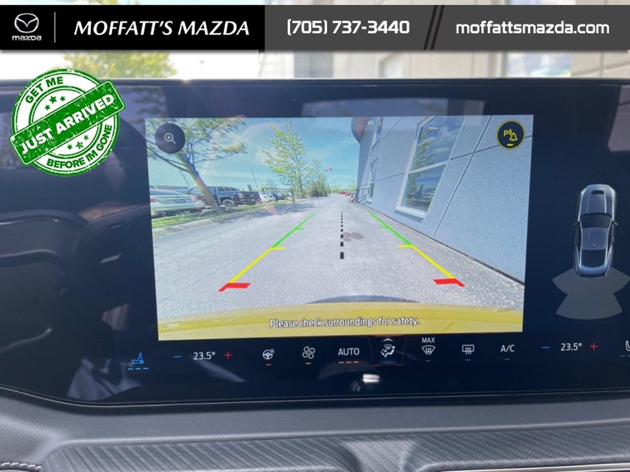 2024 Ford Mustang GT Premium Convertible Photo