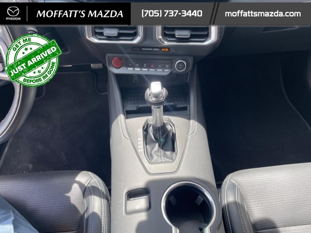 2024 Ford Mustang GT Premium Convertible Photo