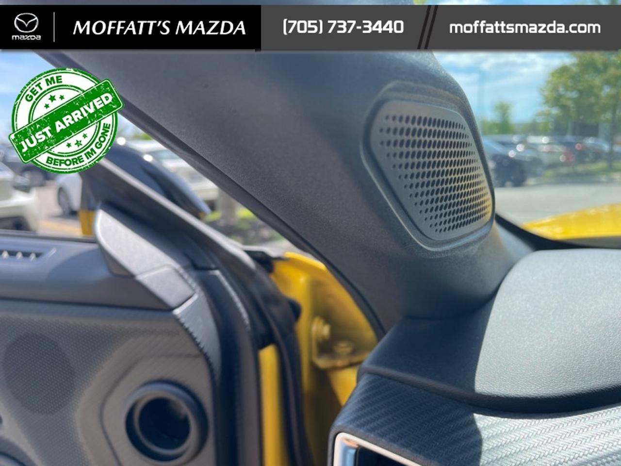 2024 Ford Mustang GT Premium Convertible Photo