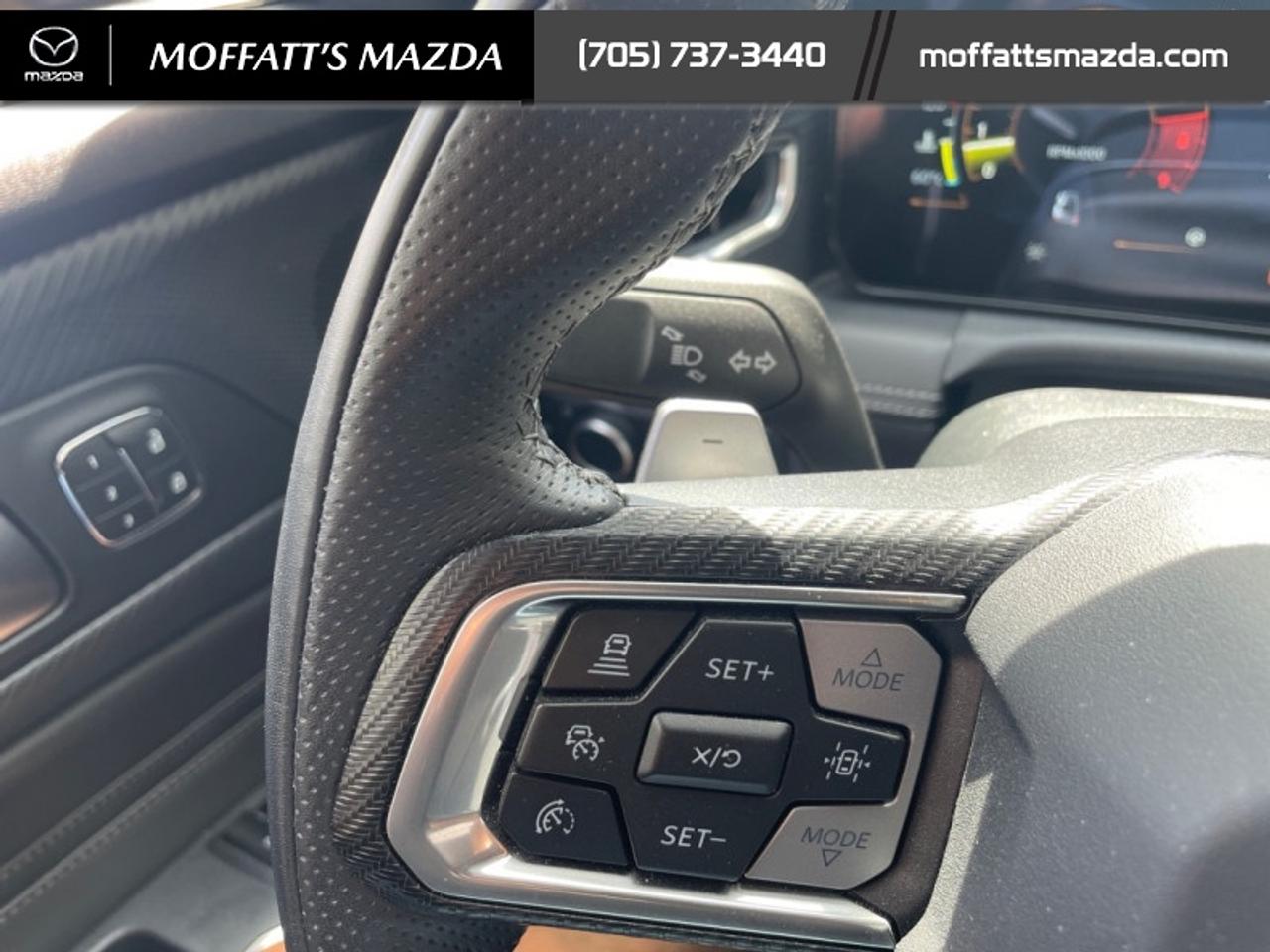 2024 Ford Mustang GT Premium Convertible Photo
