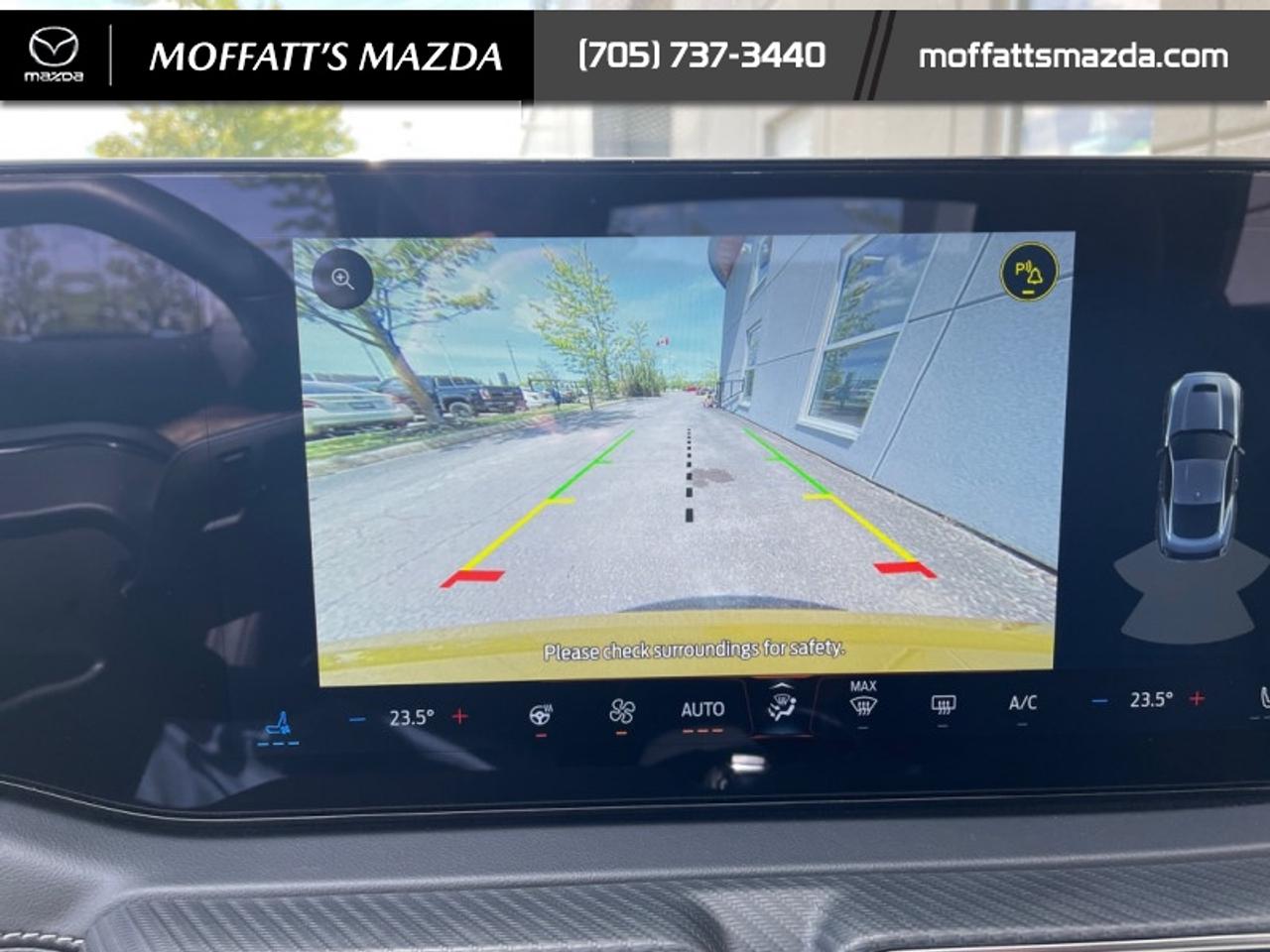 2024 Ford Mustang GT Premium Convertible Photo