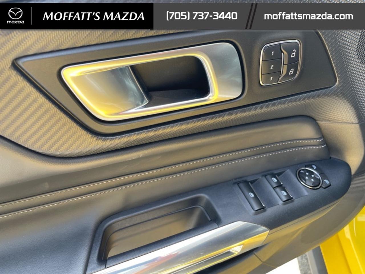 2024 Ford Mustang GT Premium Convertible Photo