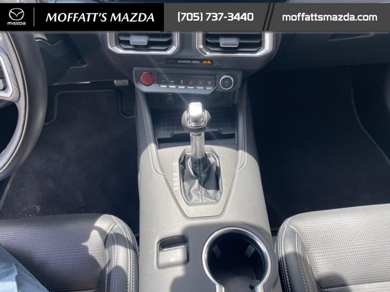 2024 Ford Mustang GT Premium Convertible Photo