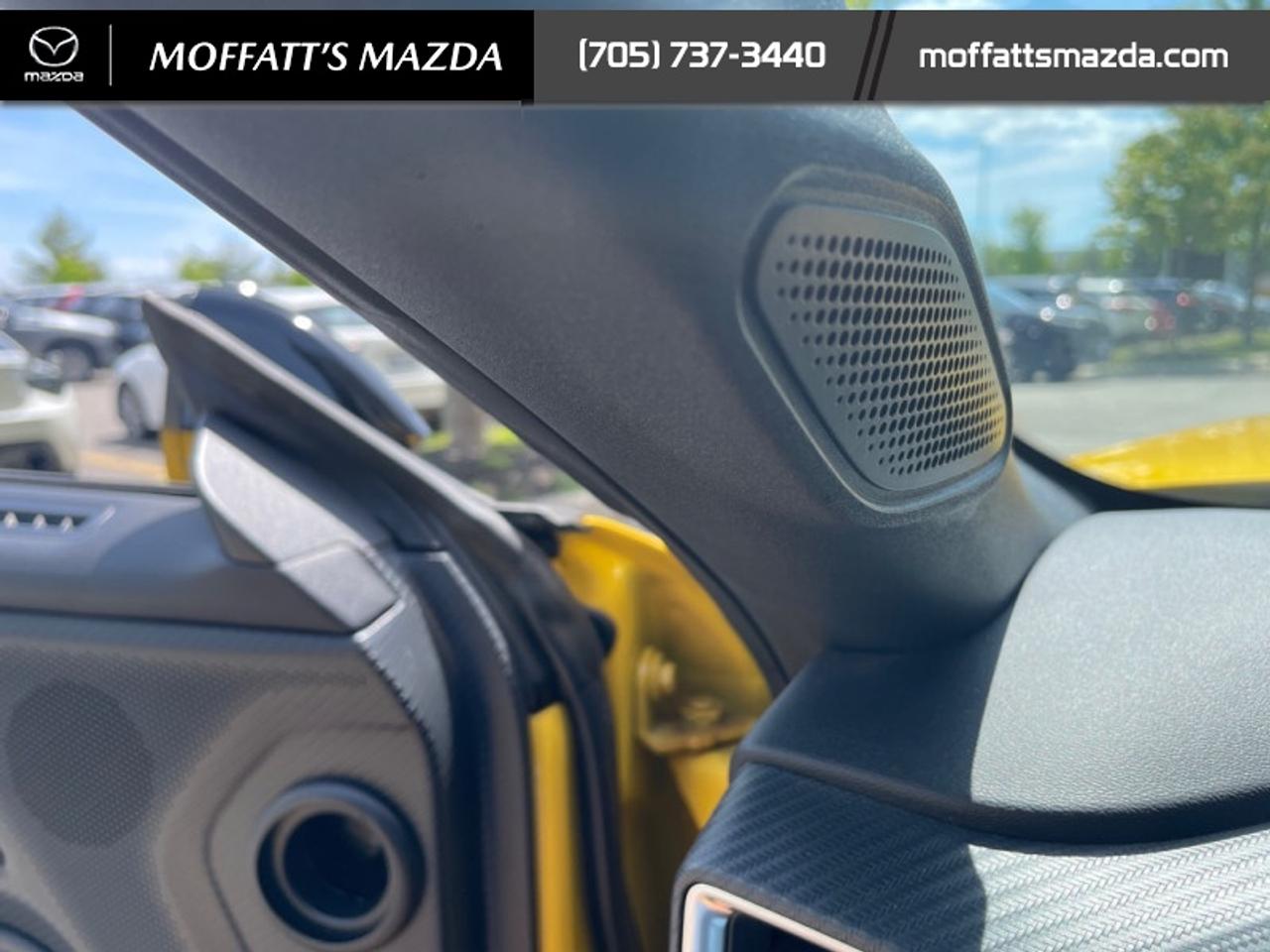 2024 Ford Mustang GT Premium Convertible Photo