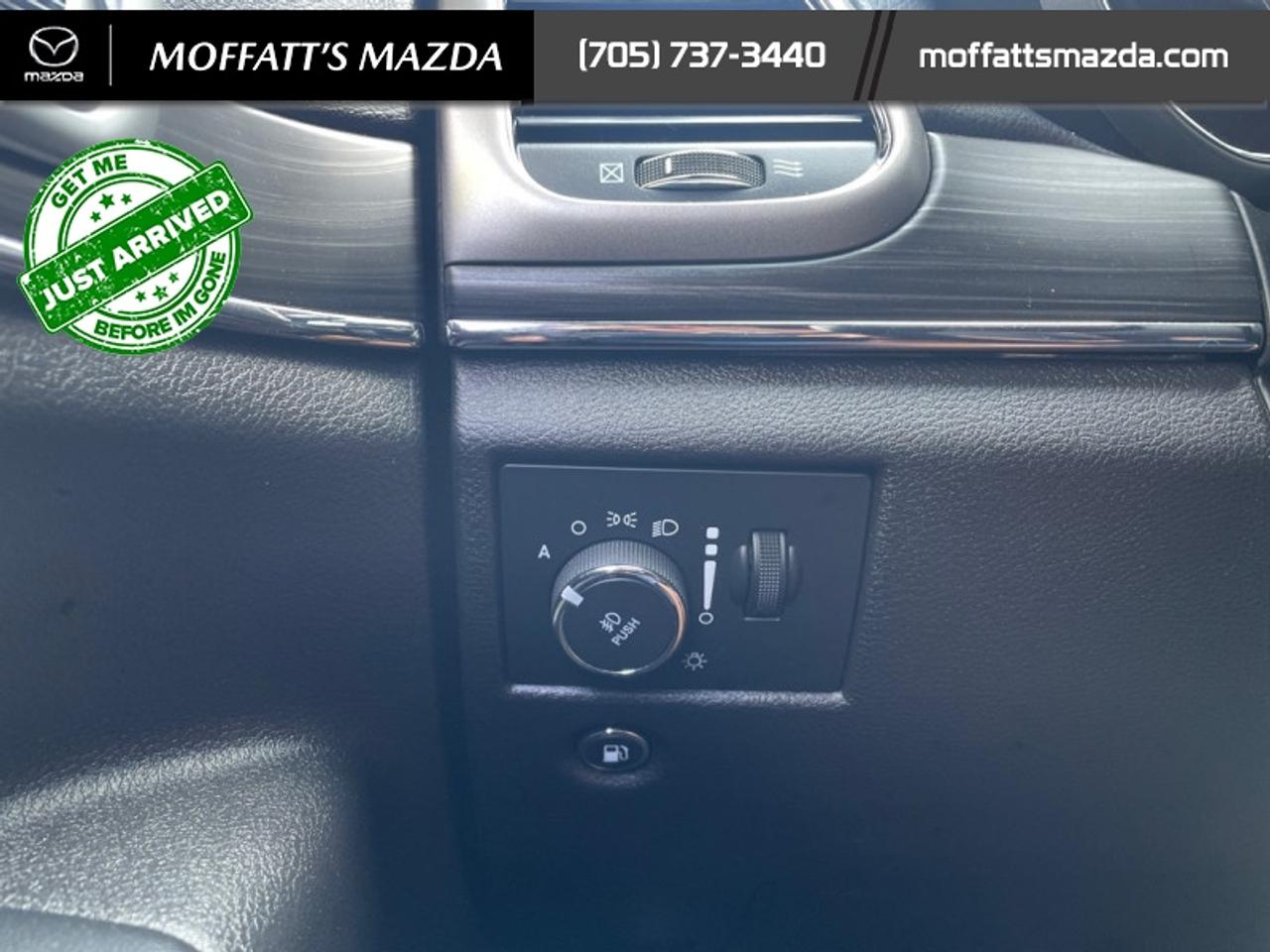 2019 Jeep Grand Cherokee Limited Photo