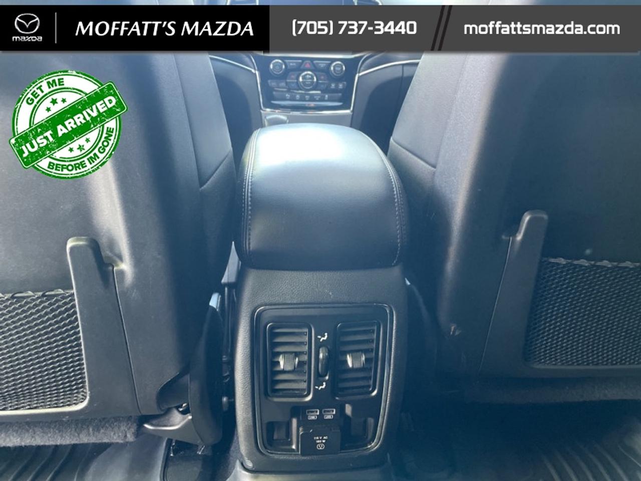 2019 Jeep Grand Cherokee Limited Photo