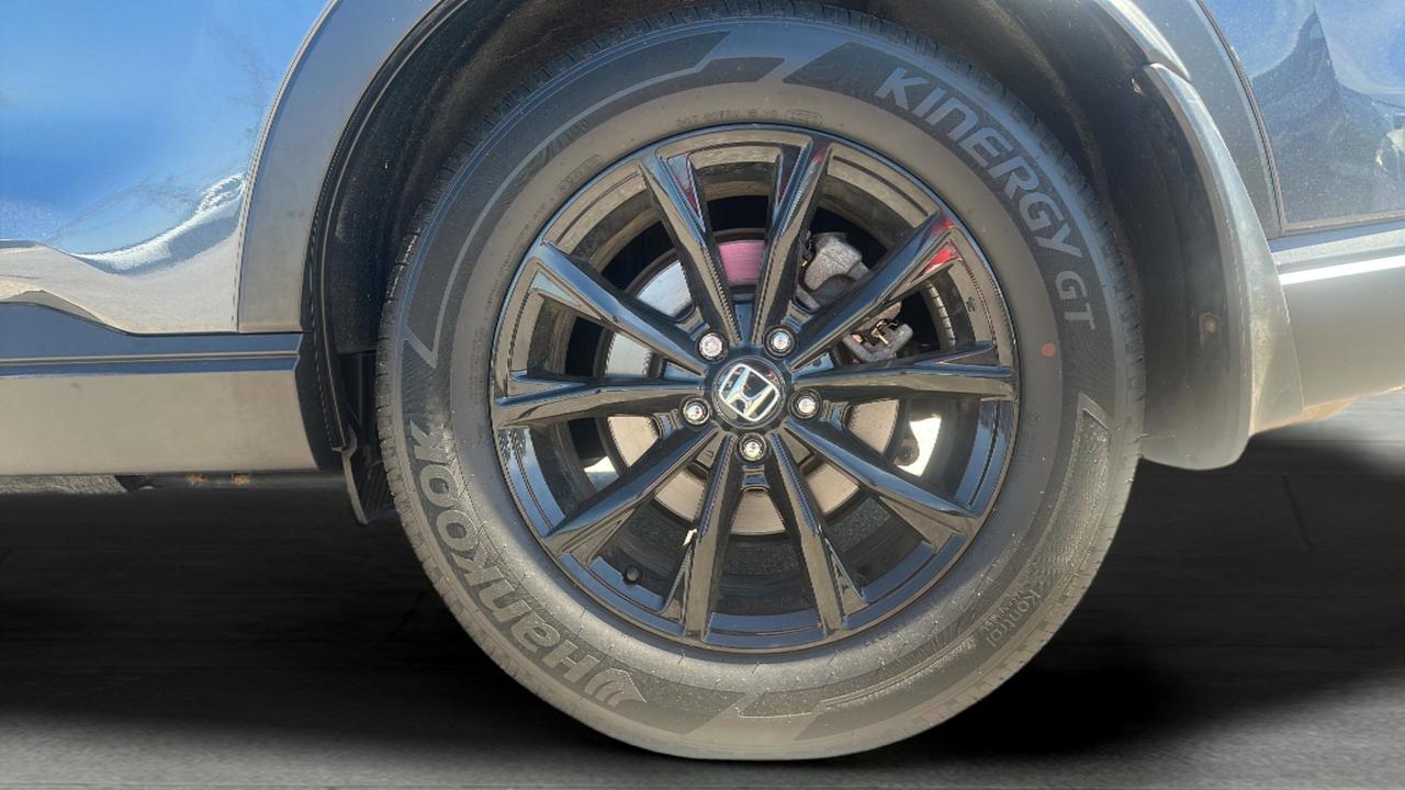 2023 Honda CR-V Sport AWD Photo