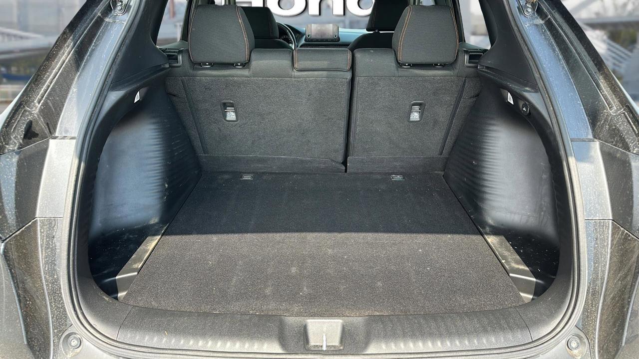 2023 Honda HR-V Sport AWD CVT Photo