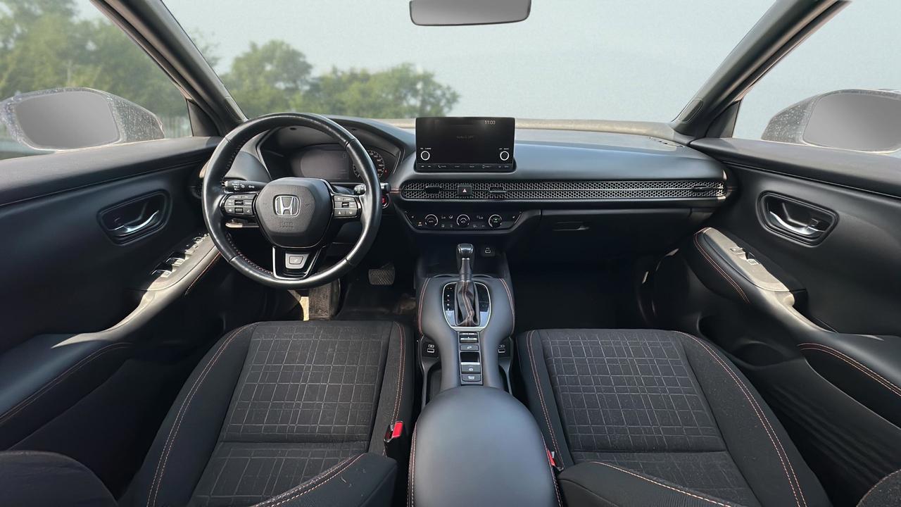 2023 Honda HR-V Sport AWD CVT Photo