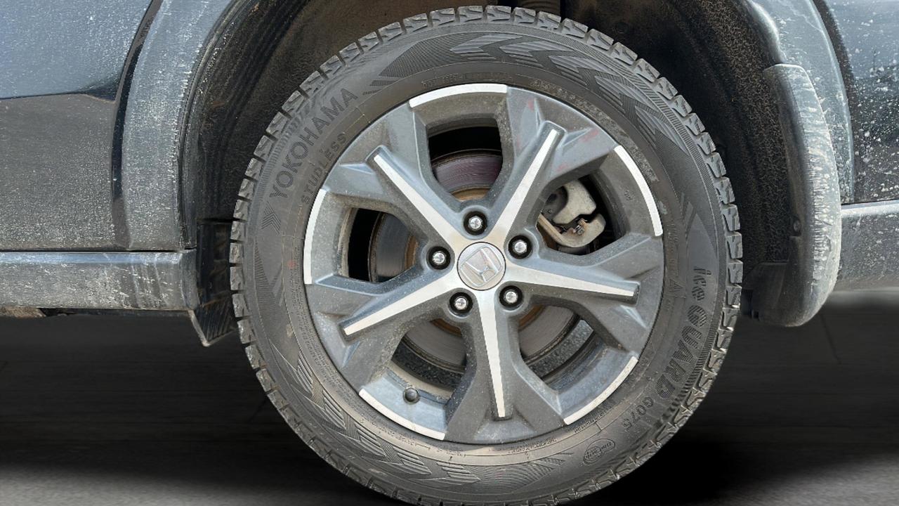 2023 Honda HR-V Sport AWD CVT Photo