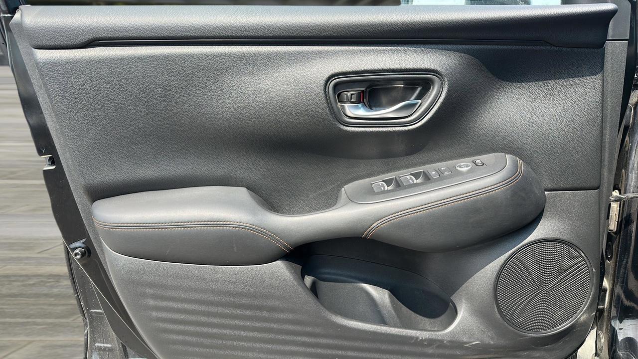 2023 Honda HR-V Sport AWD CVT Photo