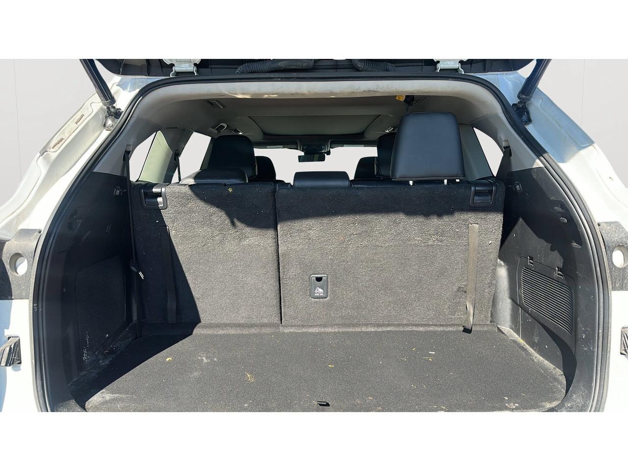 2023 Toyota Highlander  Photo