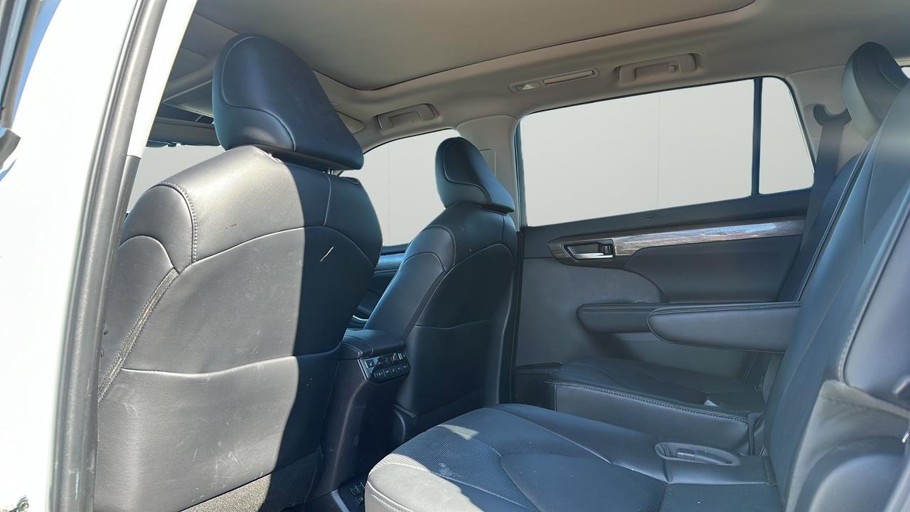 2023 Toyota Highlander  Photo