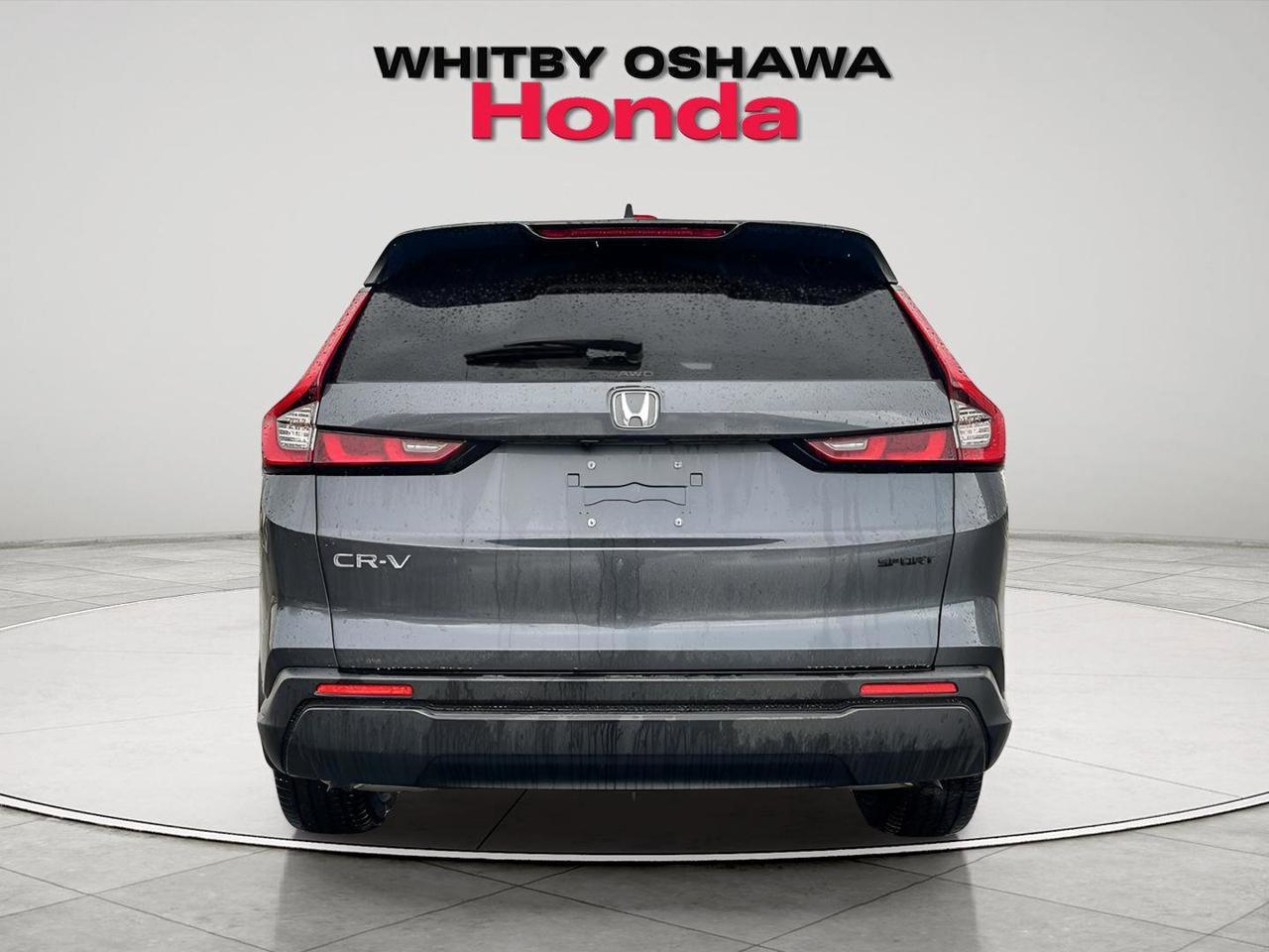 2023 Honda CR-V  Photo3
