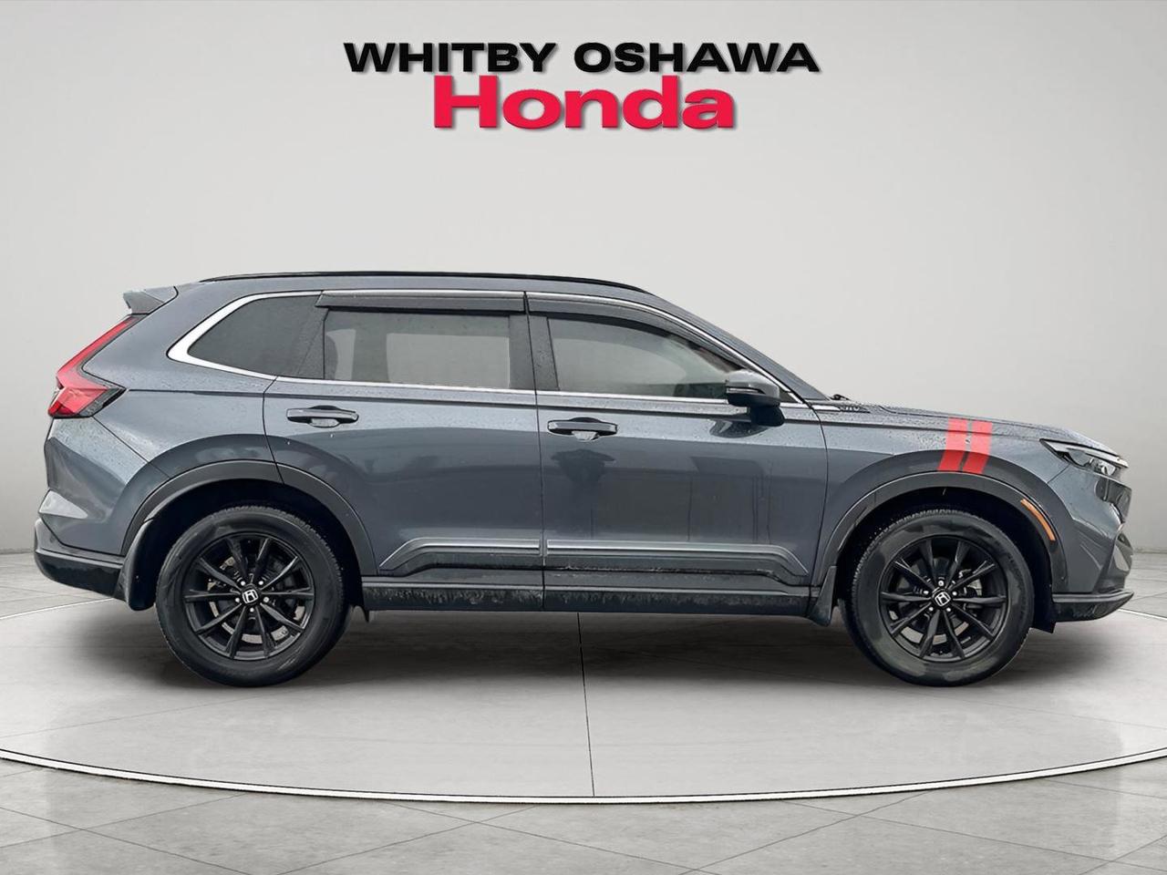 2023 Honda CR-V  Photo