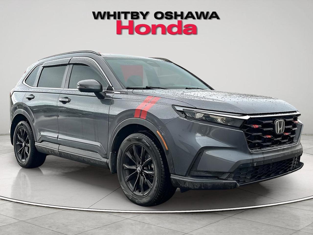 2023 Honda CR-V  Photo