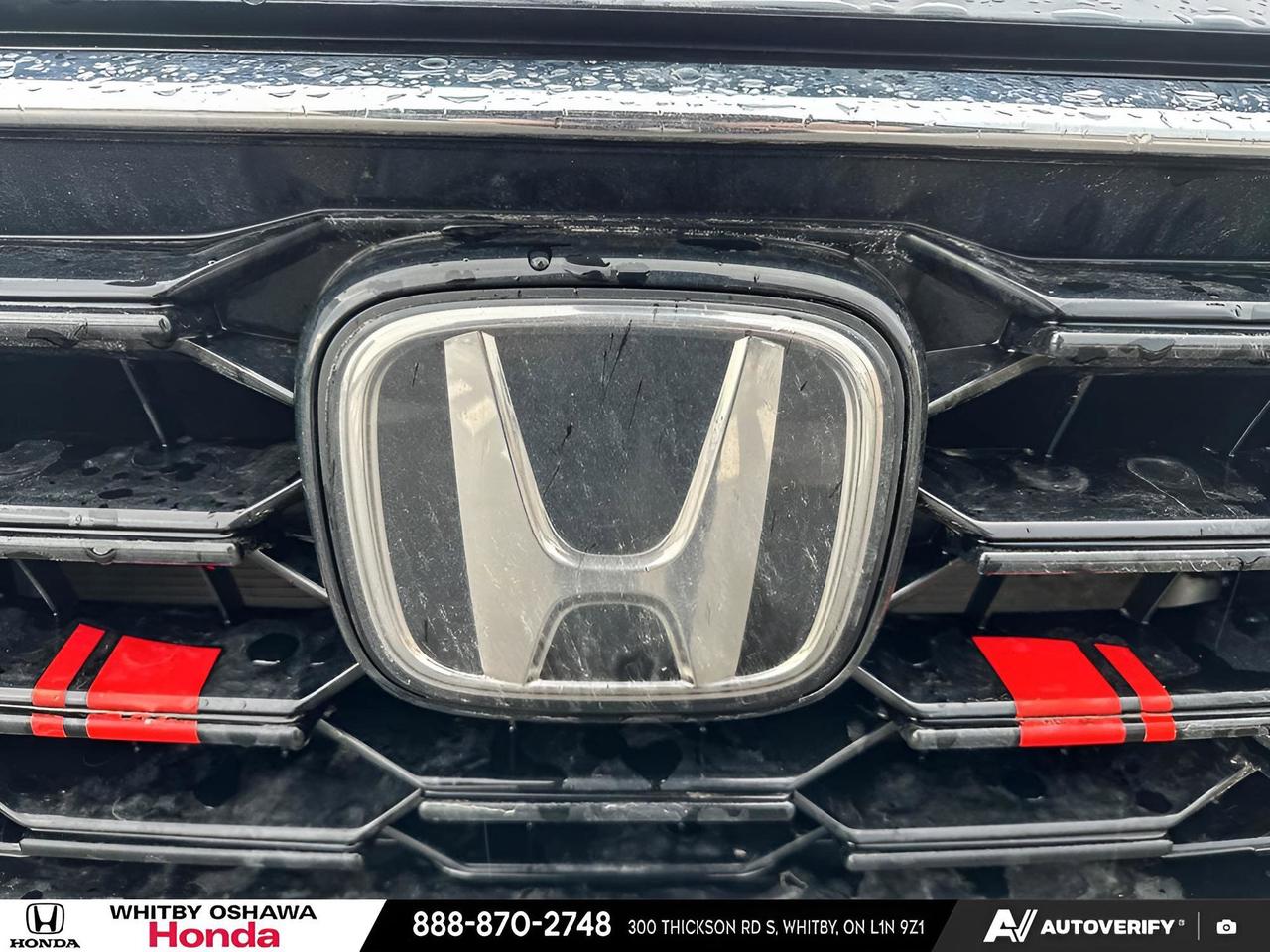 2023 Honda CR-V  Photo